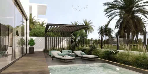 Terra Golf Collection New Development #2 Terra Golf Collection New Development #2