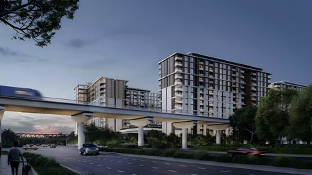 Terra Heights New Development #1 Terra Heights New Development #1