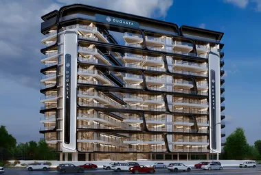 Terra Tower New Development #3 Terra Tower New Development #3