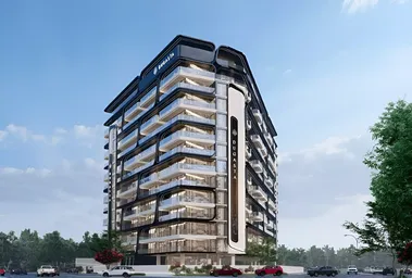 Terra Tower New Development #1 Terra Tower New Development #1