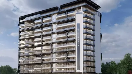 Terra Tower New Development #2 Terra Tower New Development #2