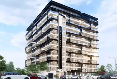Terra Tower New Development #4