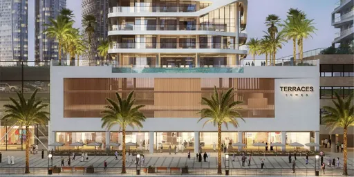 Terraces Marasi New Development #2 Terraces Marasi New Development #2