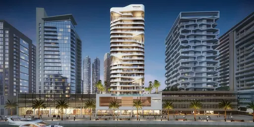 Terraces Marasi New Development #3 Terraces Marasi New Development #3