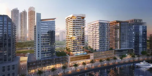 Terraces Marasi New Development #1 Terraces Marasi New Development #1