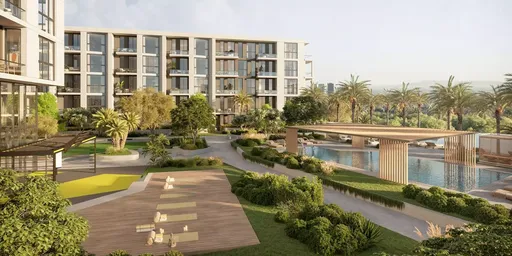Terrazzo Residences New Development #3 Terrazzo Residences New Development #3
