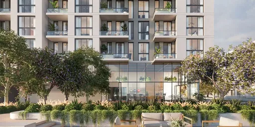 Terrazzo Residences New Development #1 Terrazzo Residences New Development #1