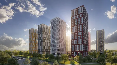 Tetris New Development #1 Tetris New Development #1