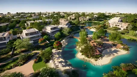 The Acres Estates Phase 3 by Meraas New Development #1 The Acres Estates Phase 3 by Meraas New Development #1