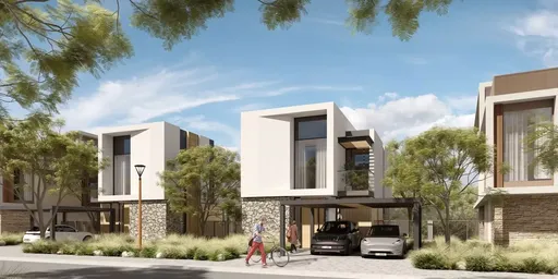 The Acres New Development #4