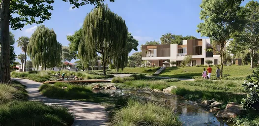 The Acres Phase 2 New Development #4