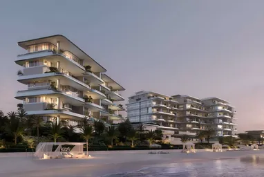 The Alba Furnished Residences New Development #2 The Alba Furnished Residences New Development #2