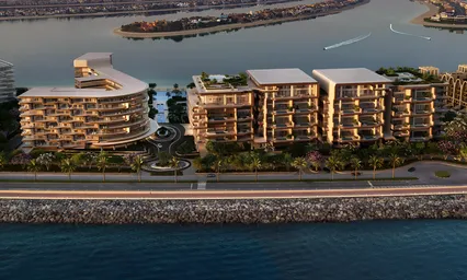 The Alba Furnished Residences New Development #4