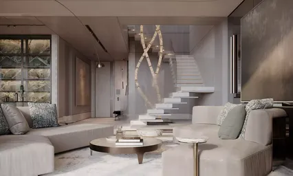 The Alba Residences Dorchester Collection New Development #4