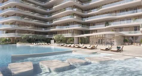 The Astera New Development #3 The Astera New Development #3