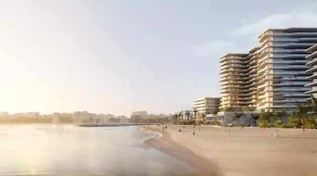 The Astera New Development #2 The Astera New Development #2