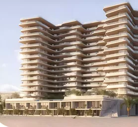The Astera New Development #4