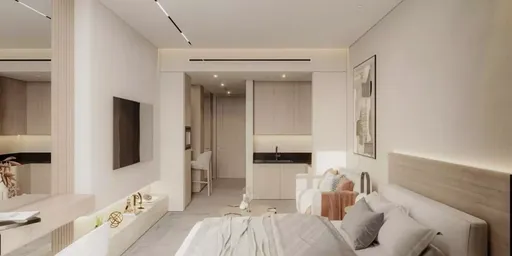 The Autograph New Development #3 The Autograph New Development #3