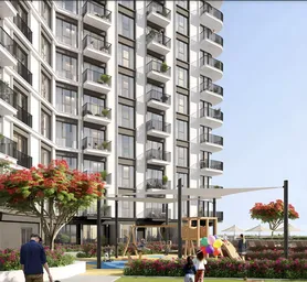 The Baltimore New Development #4