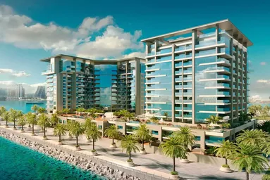 The Bay Residence Phase 2 By Baraka New Development #3 The Bay Residence Phase 2 By Baraka New Development #3