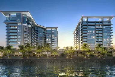 The Bay Residence Phase 2 By Baraka New Development #1 The Bay Residence Phase 2 By Baraka New Development #1