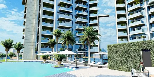 The Bay Residence New Development #4