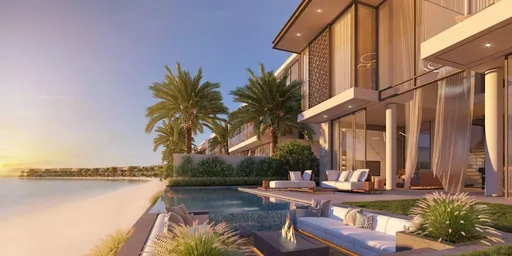 The Beach Collection Villas New Development #2 The Beach Collection Villas New Development #2