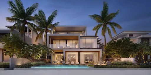 The Beach Collection Villas New Development #3 The Beach Collection Villas New Development #3