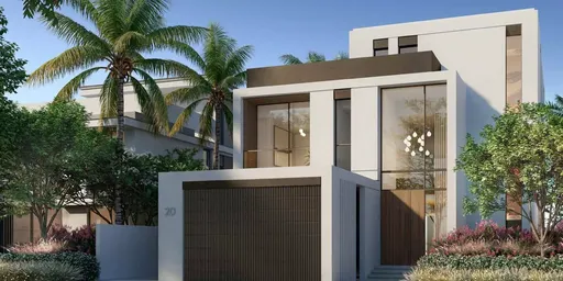 The Beach Collection Villas New Development #4