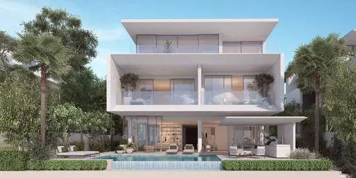 The Beach Collection Villas New Development #1 The Beach Collection Villas New Development #1