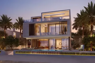 The Beach Collection Villas Launch 2 New Development #4