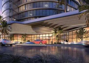 The Beach Residences New Development #2 The Beach Residences New Development #2