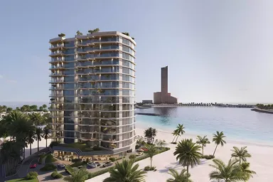 The Beach Vista by Range New Development #1 The Beach Vista by Range New Development #1