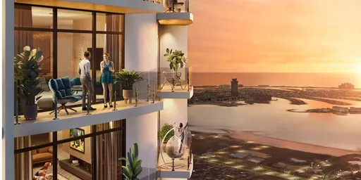 The Biltmore Residences Sufouh New Development #4