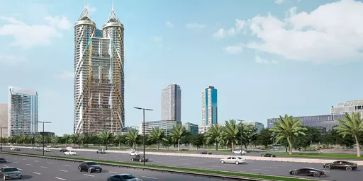 The Biltmore Residences Sufouh New Development #1 The Biltmore Residences Sufouh New Development #1