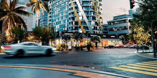 The Biltmore Residences Sufouh New Development #2 The Biltmore Residences Sufouh New Development #2
