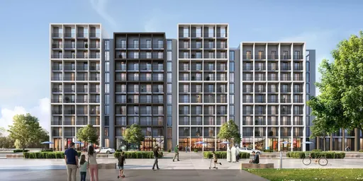 The Boulevard 3 New Development #3 The Boulevard 3 New Development #3