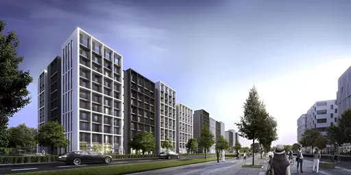 The Boulevard 3 New Development #4