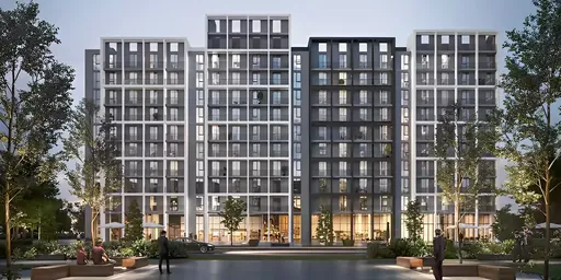 The Boulevard 3 New Development #1 The Boulevard 3 New Development #1
