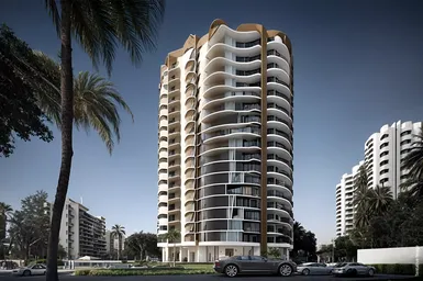 The Boulevard New Development #1 The Boulevard New Development #1