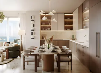 The Bristol New Development #2