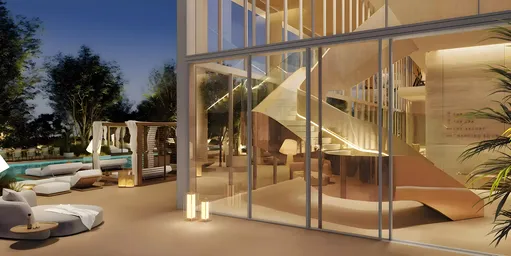 The Chedi Private Residences New Development #3 The Chedi Private Residences New Development #3