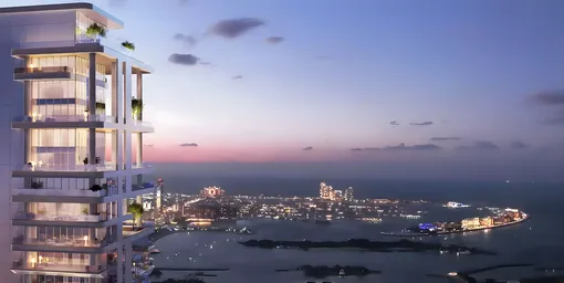 The Chedi Private Residences New Development #2 The Chedi Private Residences New Development #2