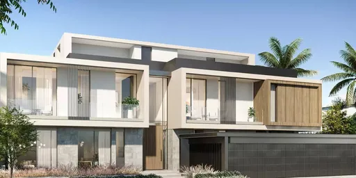 The Coral Collection Villas New Development #2 The Coral Collection Villas New Development #2