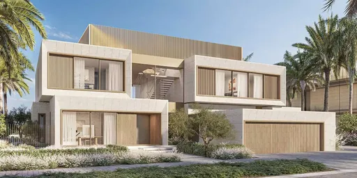 The Coral Collection Villas New Development #1 The Coral Collection Villas New Development #1