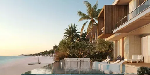 The Coral Collection Villas New Development #4