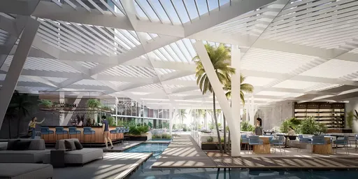 The Cote d’Azur Hotel New Development #3 The Cote d’Azur Hotel New Development #3