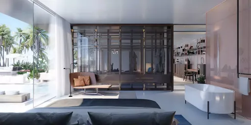 The Cote d’Azur Hotel New Development #4