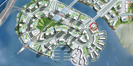 The Cove Building 1 New Development #4
