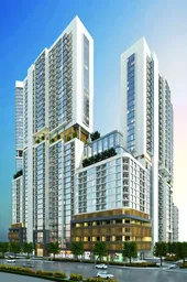 The Crest By Sobha New Development #1 The Crest By Sobha New Development #1